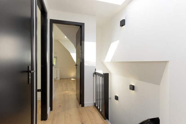 Medium property photo - Beijerlandselaan, 3074 ER Rotterdam